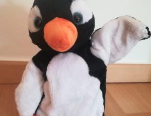 Pixi Pinguin